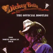 Dickey Betts - Official Bootleg