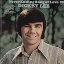 LP - Dickey Lee - Never ending song of Love