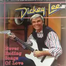 LP - Dickey Lee - Never Ending Songs Of Love