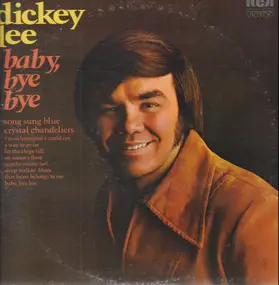 Dickey Lee - Baby, Bye Bye