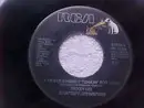 7inch Vinyl Single - Dickey Lee - It's Not Easy