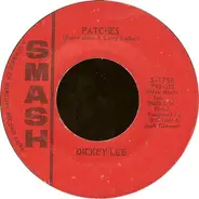 Dickey Lee - Patches