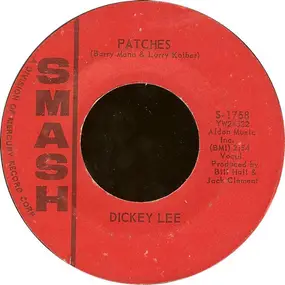 Dickey Lee - Patches