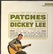LP - Dickey Lee - The Tale Of Patches