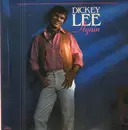 LP - Dickey Lee - Again