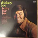 LP - Dickey Lee - Baby, Bye Bye