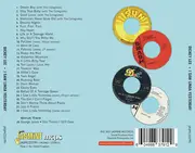CD - Dickey Lee - I Saw Linda Yesterday