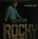 LP - Dickey Lee - Rocky