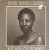 LP - Dickey Myers Quartet - A Touch Of Romance