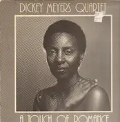 Dickey Myers Quartet
