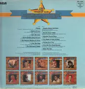 LP - Dickey Lee - Country Club - The Hits Of Dickey Lee