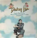 LP - Dickey Lee - Angels ,Roses , & Rain
