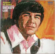 Dickey Lee - Ashes of Love