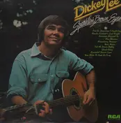 Dickey Lee - Sparklin' Brown Eyes