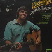 LP - Dickey Lee - Sparklin' Brown Eyes