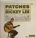 LP - Dickey Lee - The Tale Of Patches