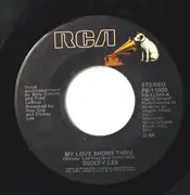 7'' - Dickey Lee - Virginia, How Far Will You Go