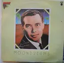 LP - Dick Haymes - Moondreams