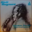 LP - Dick Haymes - For You, For Me, Forevermore