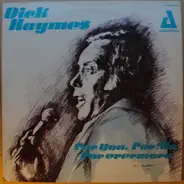 Dick Haymes - For You, For Me, Forevermore