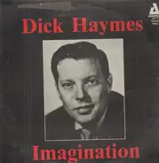 Dick Haymes - Imagination