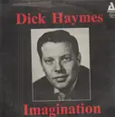 LP - Dick Haymes - Imagination