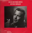 LP - Dick Haymes - Sings Irving Berlin