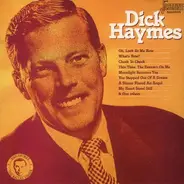 Dick Haymes - The Ballad Singer