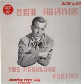 Dick Haymes - The Fabulous Forties