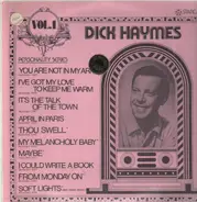 Dick Haymes - Young Dick Haymes - Personality Series Vol. 1