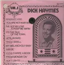 LP - Dick Haymes - Young Dick Haymes - Personality Series Vol. 1