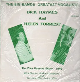 Dick Haymes - The Dick Haymes Show - 1945