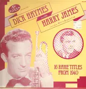 Dick Haymes With Harry James And His Orchestra