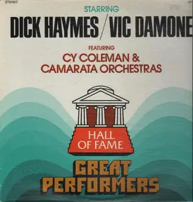 Dick Haymes - Great Performers