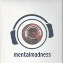 12inch Vinyl Single - Dickheadz - Wir Brauchen Bass