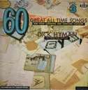 LP - Dick Hyman - 60 Great All Time Songs - Vol.3
