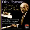 CD-Box - Dick Hyman - Dick Hyman'S Century of Jazz Piano