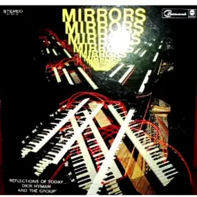 Dick Hyman - Mirrors - Reflections Of Today