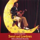 CD - Dick Hyman Group - Sweet And Lowdown