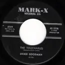 7inch Vinyl Single - Dickie Goodman - The Touchables