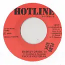 7inch Vinyl Single - Dickie Goodman - Energy Crisis '79