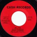 7inch Vinyl Single - Dickie Goodman - Mr. Jaws / Irv's Theme