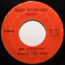 7inch Vinyl Single - Dickie Goodman - Mr. President