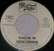 Dickie Goodman - Election '80