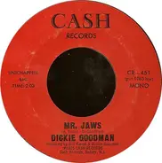 Dickie Goodman - Mr. Jaws / Irv's Theme