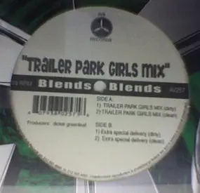 Dickie Greenleaf - Trailer Park Girls Mix