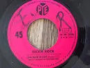 7inch Vinyl Single - Dickie Rock - Come Back To Stay