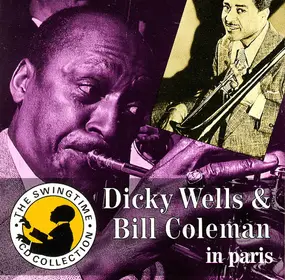 Dickie Wells - In Paris
