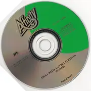 CD - Dickie Wells & Bill Coleman - In Paris