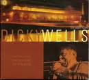 CD - Dickie Wells - The Night Man